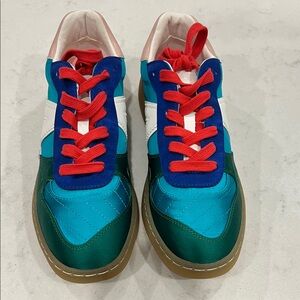 NWOT MIA Tennis Shoes 7/1M